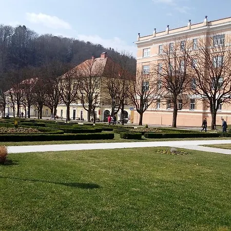 Apartma Ljubljanski Dom * Rogaska Slatina