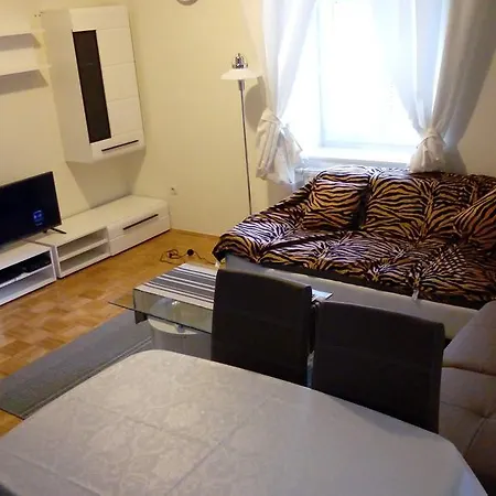 Apartma Ljubljanski Dom Apartman *