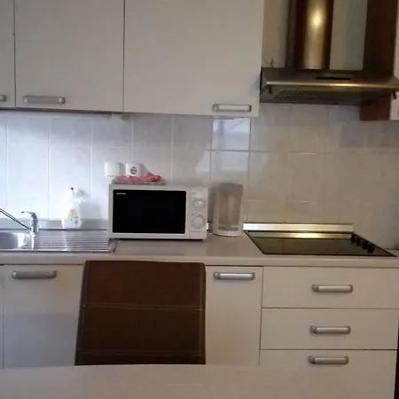 Apartma Ljubljanski Dom Rogaška Slatina