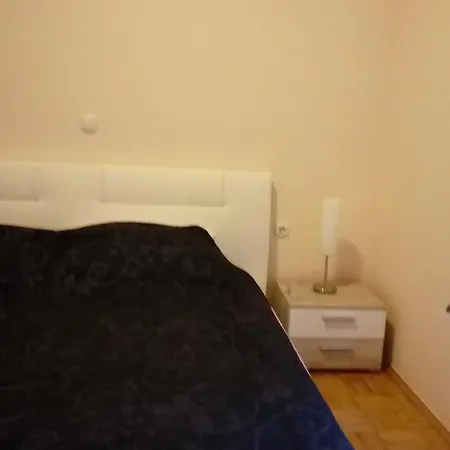 Apartma Ljubljanski Dom *