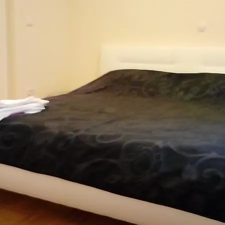 Apartma Ljubljanski Dom Apartman *