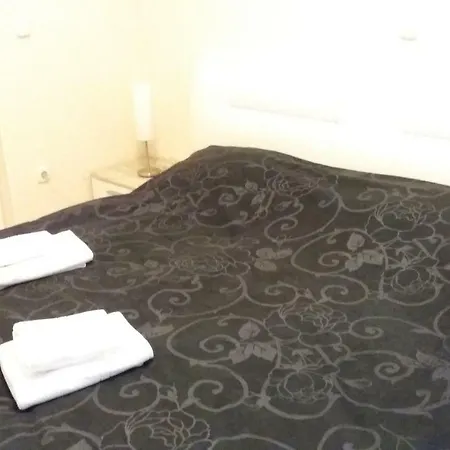 Apartman Apartma Ljubljanski Dom *