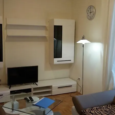 Apartma Ljubljanski Dom * Rogaska Slatina