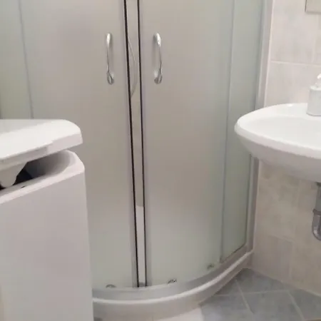 Apartman Apartma Ljubljanski Dom Rogaska Slatina