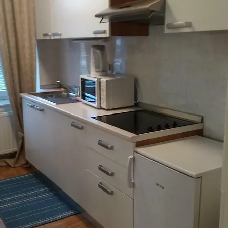 Apartma Ljubljanski Dom Rogaska Slatina