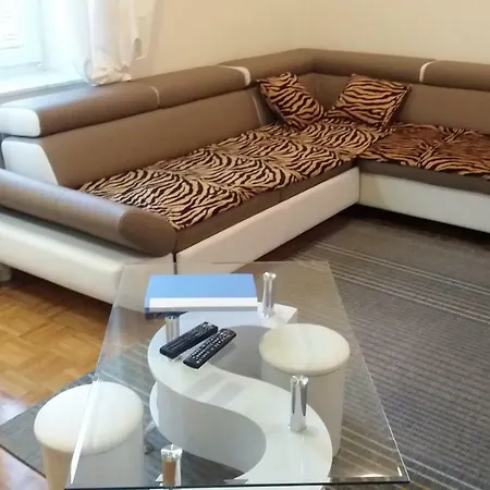 Apartma Ljubljanski Dom * Rogaška Slatina