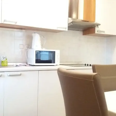 Apartma Ljubljanski Dom Rogaska Slatina