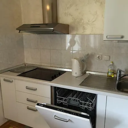 Apartma Ljubljanski Dom Lägenhet Rogaška Slatina