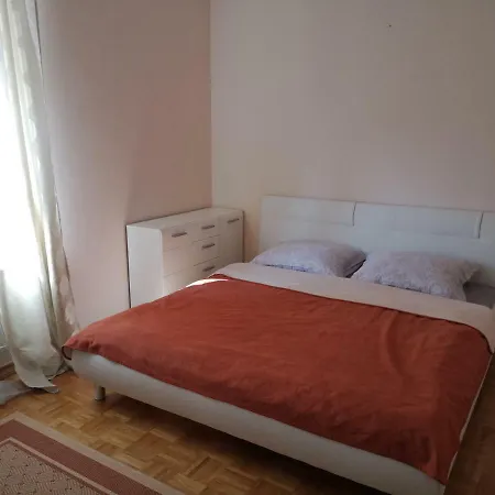 Apartma Ljubljanski Dom Rogaska Slatina